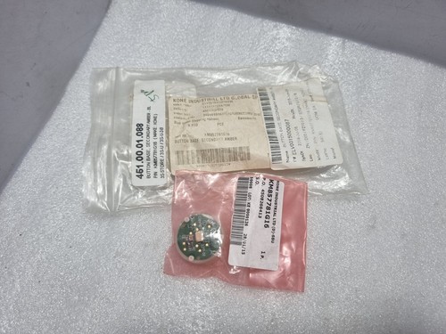 Base bouton kone industriel - kone,