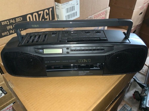 Vintage rca model - vintage,