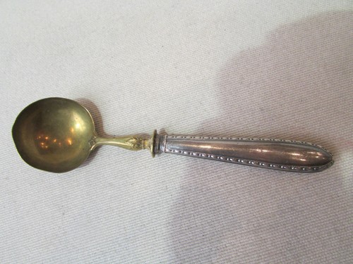 Ancienne petite louche - louche, à