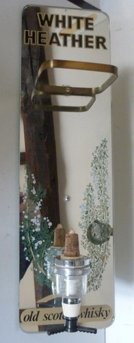 Grand support verre - grand,