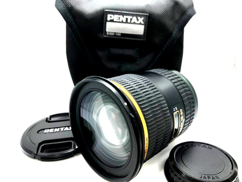 Objectif smc pentax star - smc,