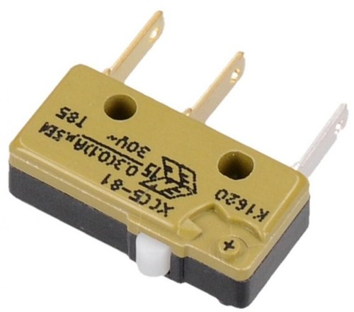 Saeco microinterrupteur - saeco,