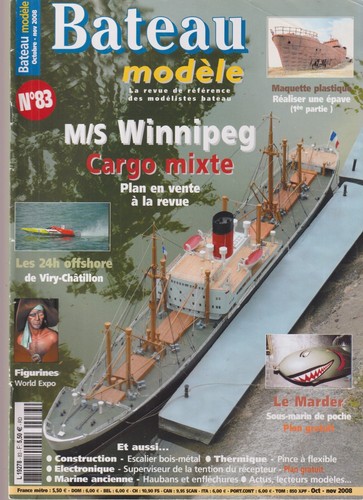 Bateau modele plan le - bateau,