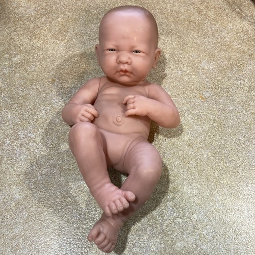 Berenguer baby girl - berenguer, 21-05