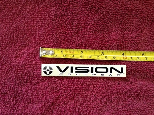 Vision street wear footwear - street,