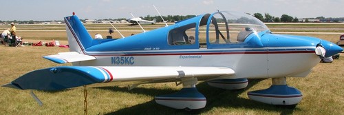 300 tri zenith - zenith, canada