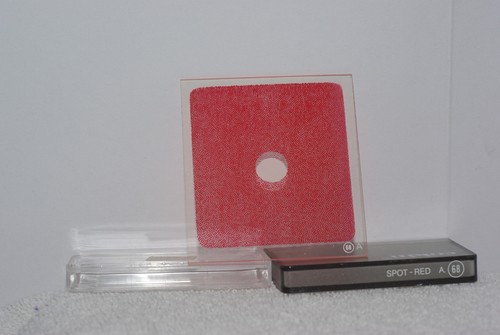 Filtre cokin systeme a 068 - filtre,