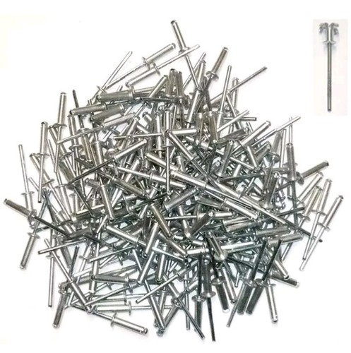 500 rivet pop - ÉclatÉ, 4.8