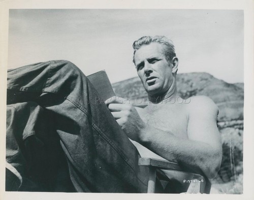Sterling hayden timberjack - sterling,