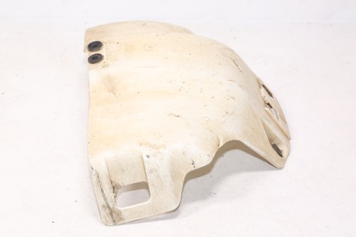 Sabot protection moteur honda - sabot,
