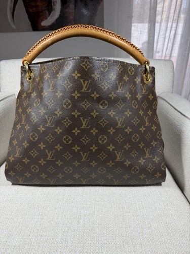 Louis vuitton artsy - vuitton, mm