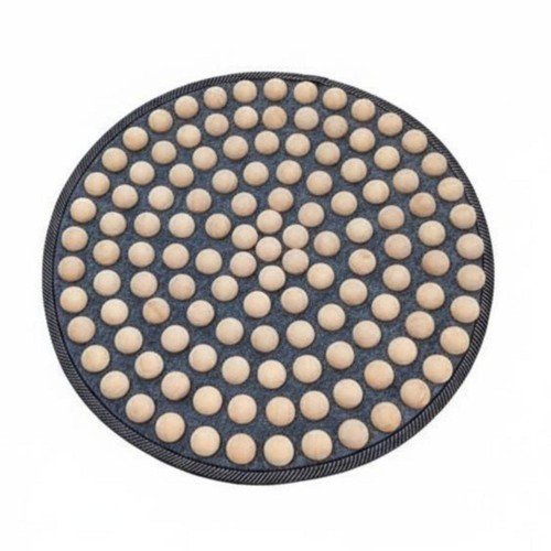 Tapis massage des - tapis, pieds