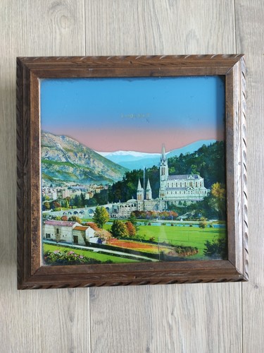 Dessous plat musical verre - musical,