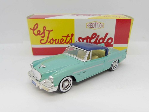 35238 solido hachette - /,