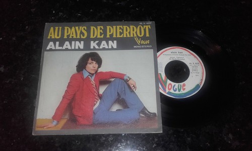 Mega rare 45t - rare,