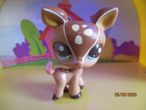 Petshop maman biche - maman,