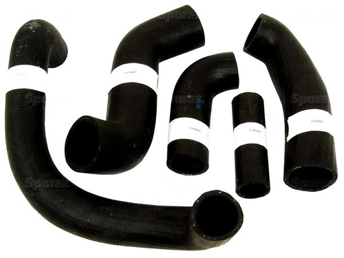 Kit tuyau radiateur - de, pour