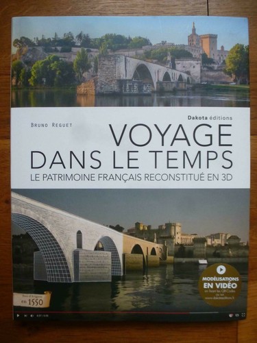 Voyage dans temps le - voyage,