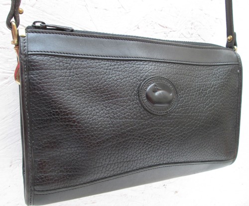 Authentique sac main type - -,