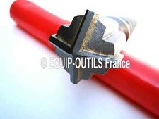 Foret pour perforateur sds max - perforateur,