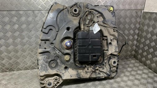 Reservoir adblue peugeot - adblue, 1