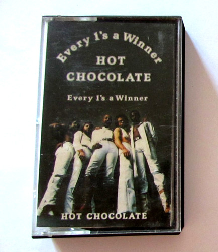 Hot chocolate every 1s - ,