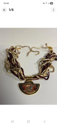 Frey wille pendentif - pendentif, _
