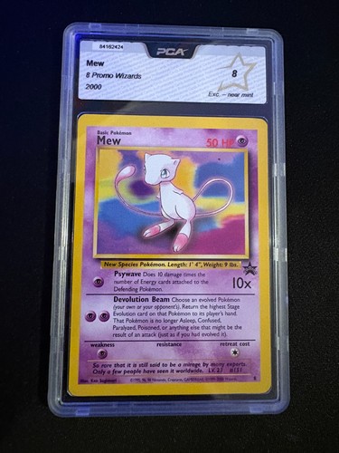 Pokémon mew black - mew,