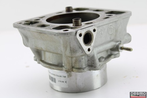 Cylindre piston ducati - à, 748