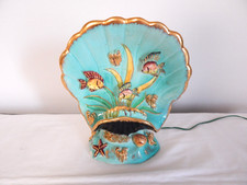 Ancienne lampe veilleuse - ancienne,