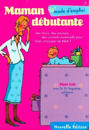 Maman débutante olivia toja - maman,
