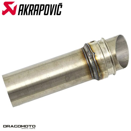 Killer akrapovic tuv141 - akrapovic, v-tuv141