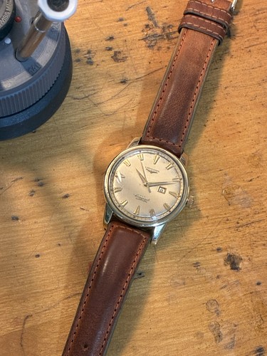 Longines conquest automatic - longines,