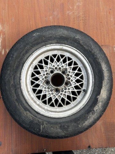 Jantes bbs mahle - mahle, ronal
