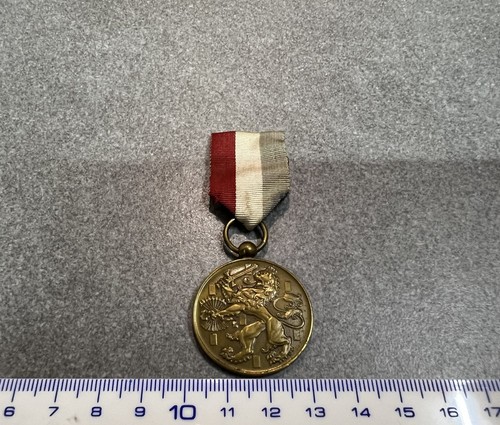 Medaille decoration france - decoration,