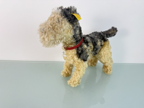 Steiff tier 035012 - steiff,