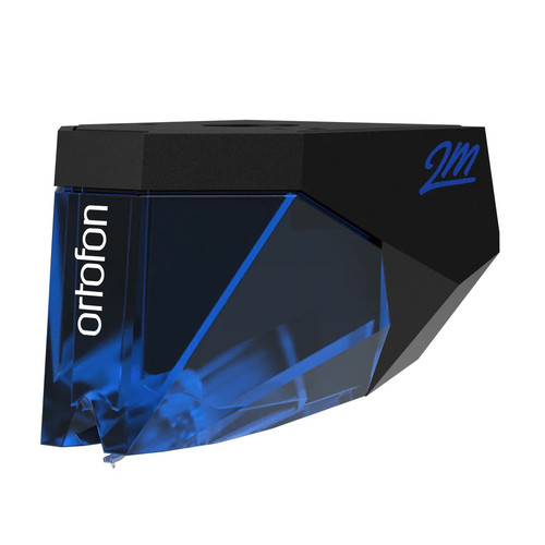 Ortofon blue cartridge and - ortofon,