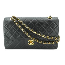 Sac bandoulière chanel - bandoulière,