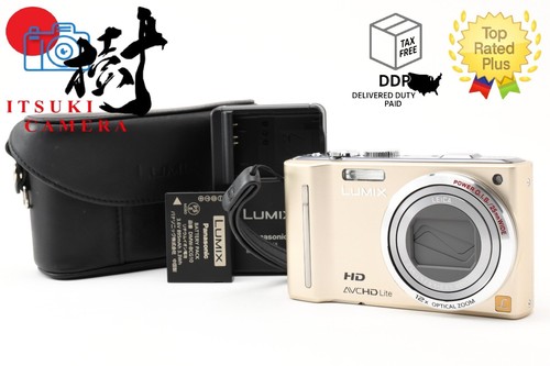 Appareil photo numérique