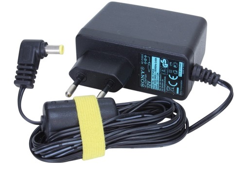 Sony p12v3 adapter - ac-p12v3,