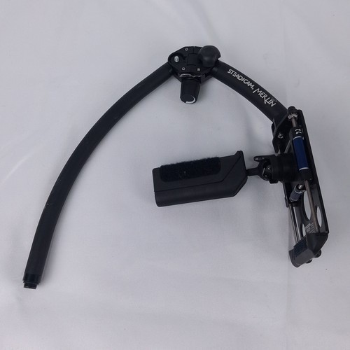 Steadicam merlin handheld - steadicam,