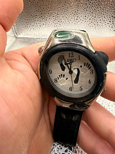 Nike analog quartz water - nike,