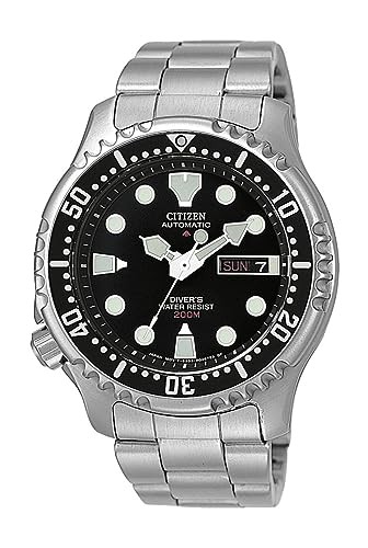 Citizen promaster ny0040 50e - citizen, ny0040-50e