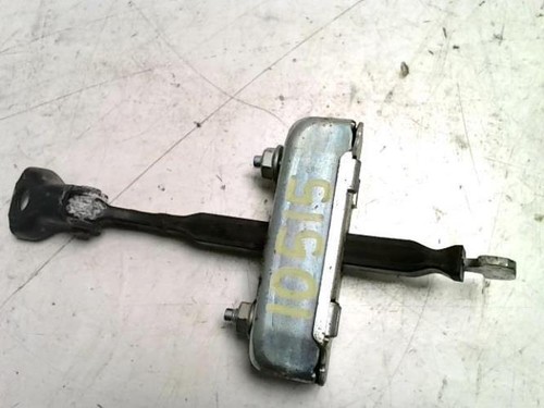 Tirant porte arriere gauche - porte,
