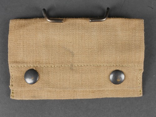 Pochette pansement 1910 - pochette, m-1910