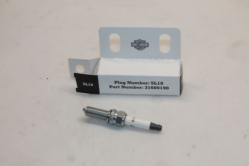 Bougie pour harley davidson - pour,
