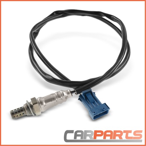 Sonde lambda diagnostic - lambda, de
