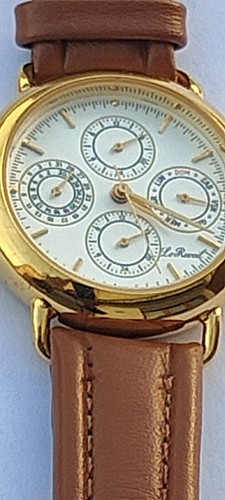 Reveil vintage quartz - le,