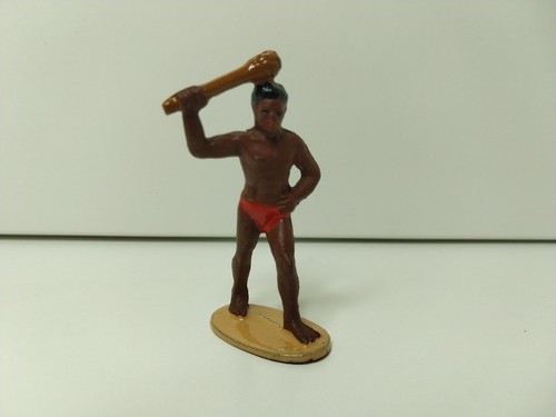 Quiralu figurine série - figurine,