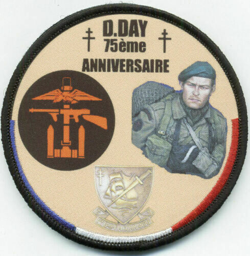 Commandos marine day 75 - commandos,
